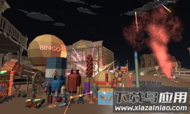 大型烟花模拟器下载安装