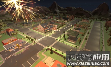 大型烟花模拟器下载安装截图3