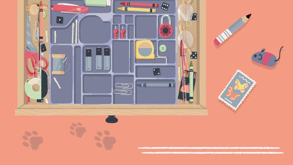 收纳达人手游官方版最新版截图1