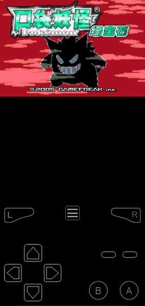 口袋妖怪罪恶的世界特别版最新版截图2