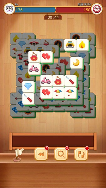 3d方块消羊了个羊爱消除手游截图