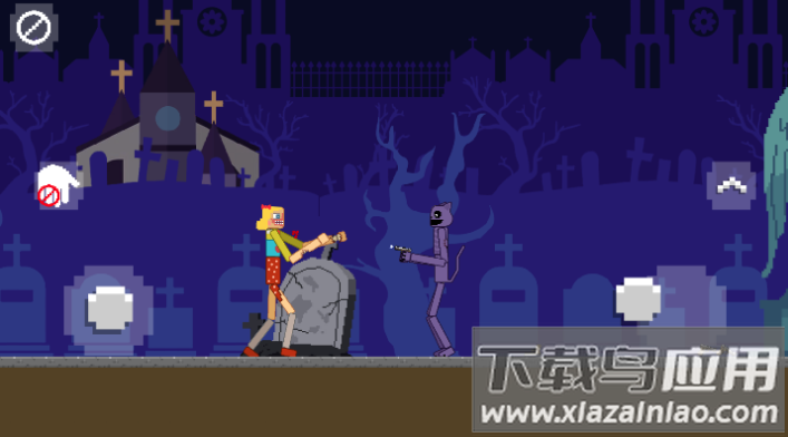 游乐场怪物战争Playtime Sandbox Huggy