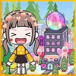 米加小镇新世界游戏