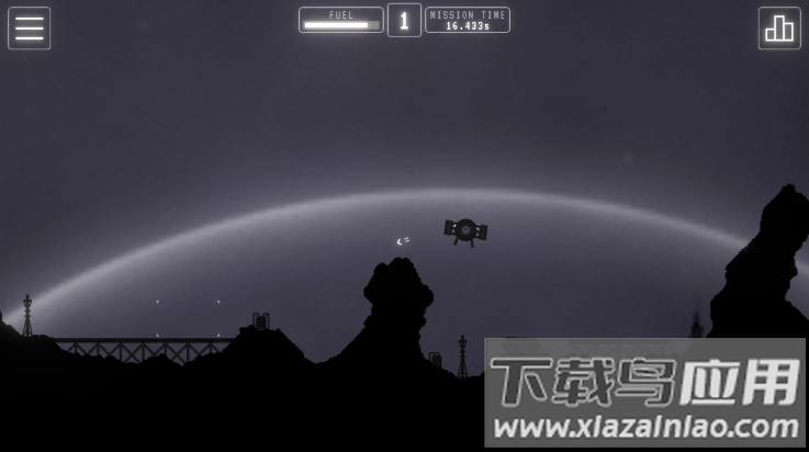月球着陆计划游戏最新版截图2
