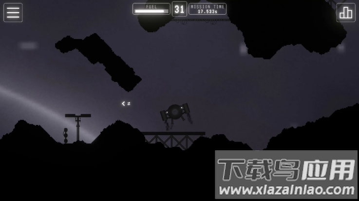 月球着陆计划游戏最新版截图3