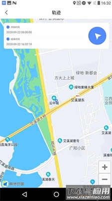 宝宝定位app无需root版截图2