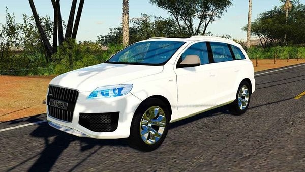 3d汽车驾驶员单机游戏最新版截图4