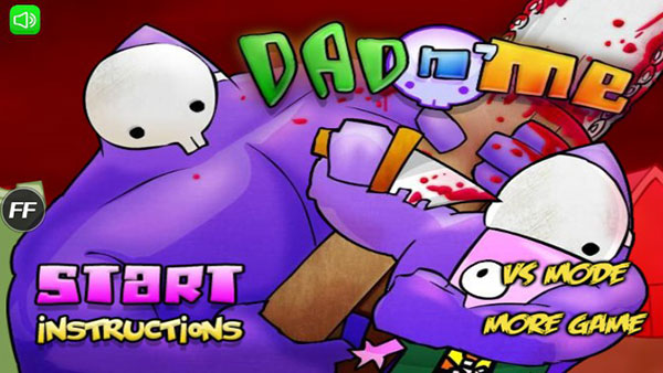 狂扁小豆丁无敌版截图1