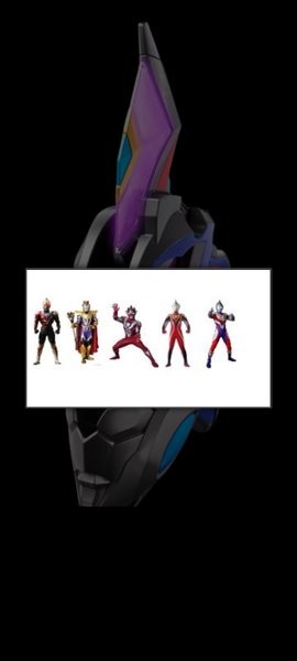 德凯奥特曼奥特D闪光剑模拟器最新版截图1