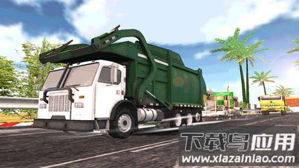 城市清洁保卫战