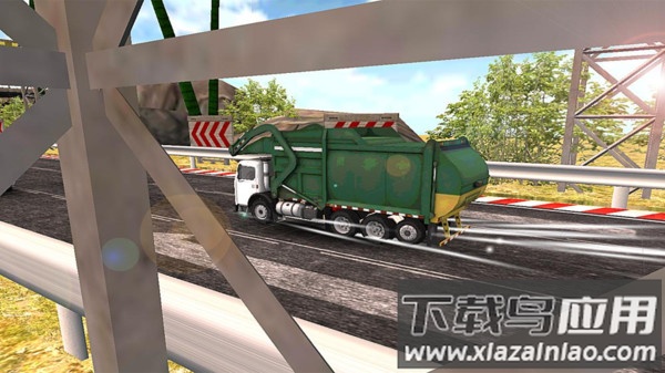 城市清洁保卫战截图2