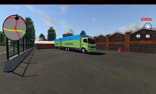 模拟生活开车中文版最新版截图3