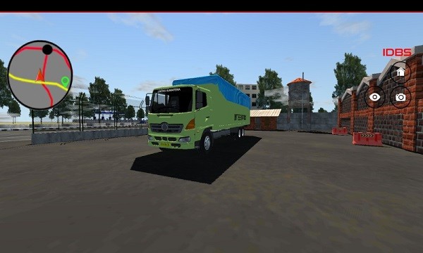 模拟生活开车中文版最新版截图4