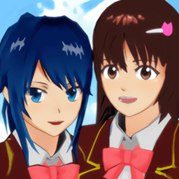 樱花少女在校记手游