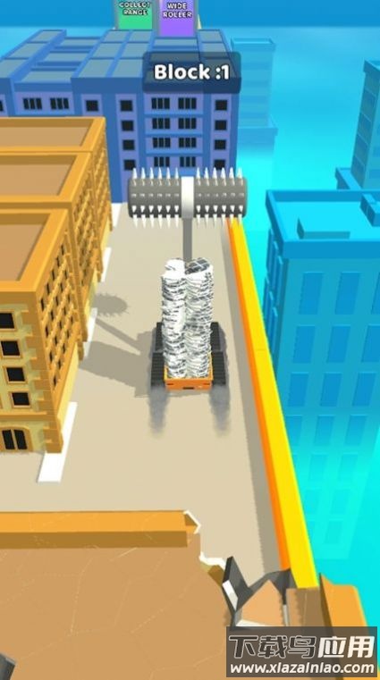 拆除奔跑游戏(Demolish Run)最新版截图1