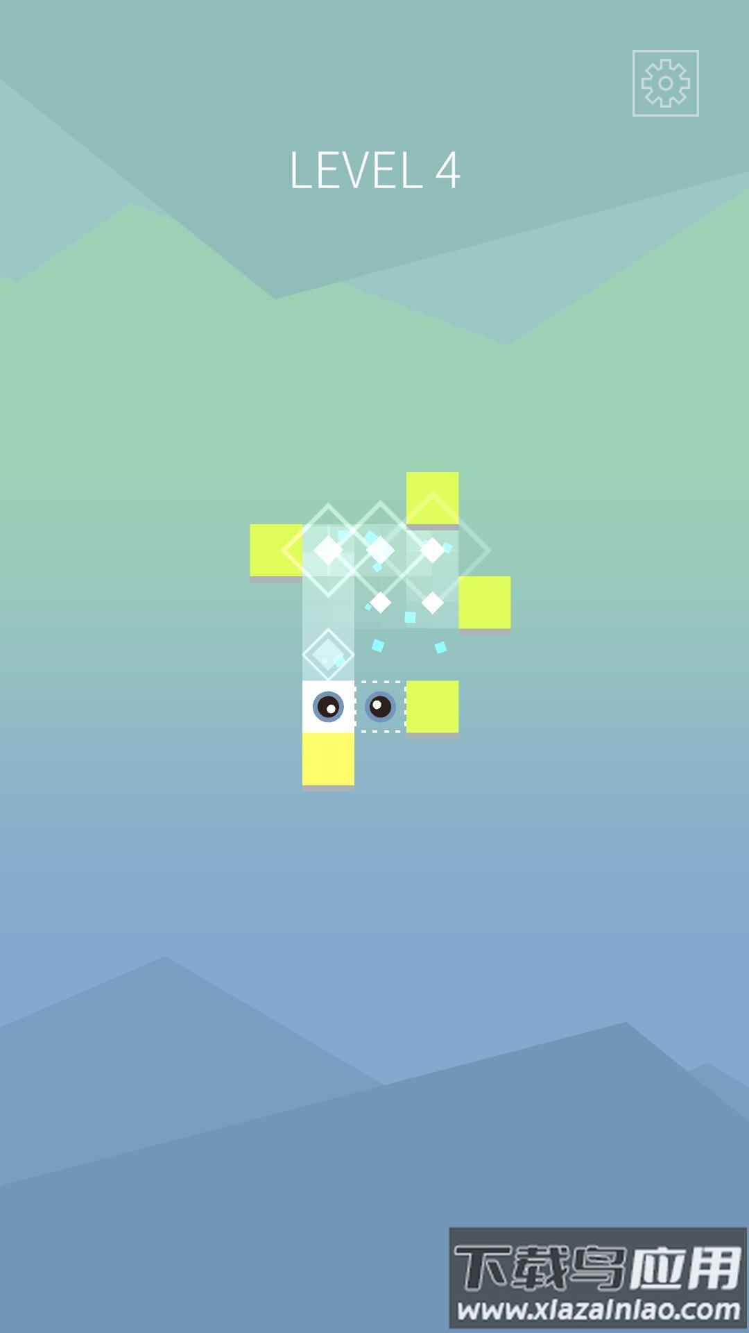 扒拉手游最新版截图1