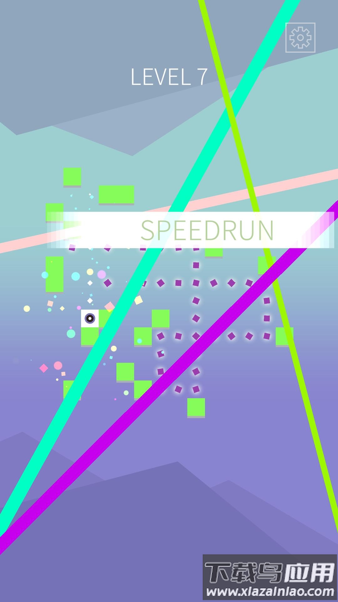 扒拉手游最新版截图2