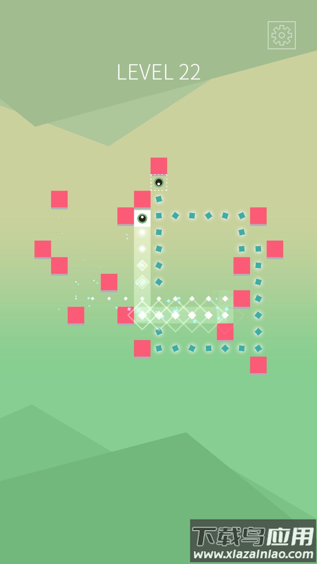 扒拉手游最新版截图3