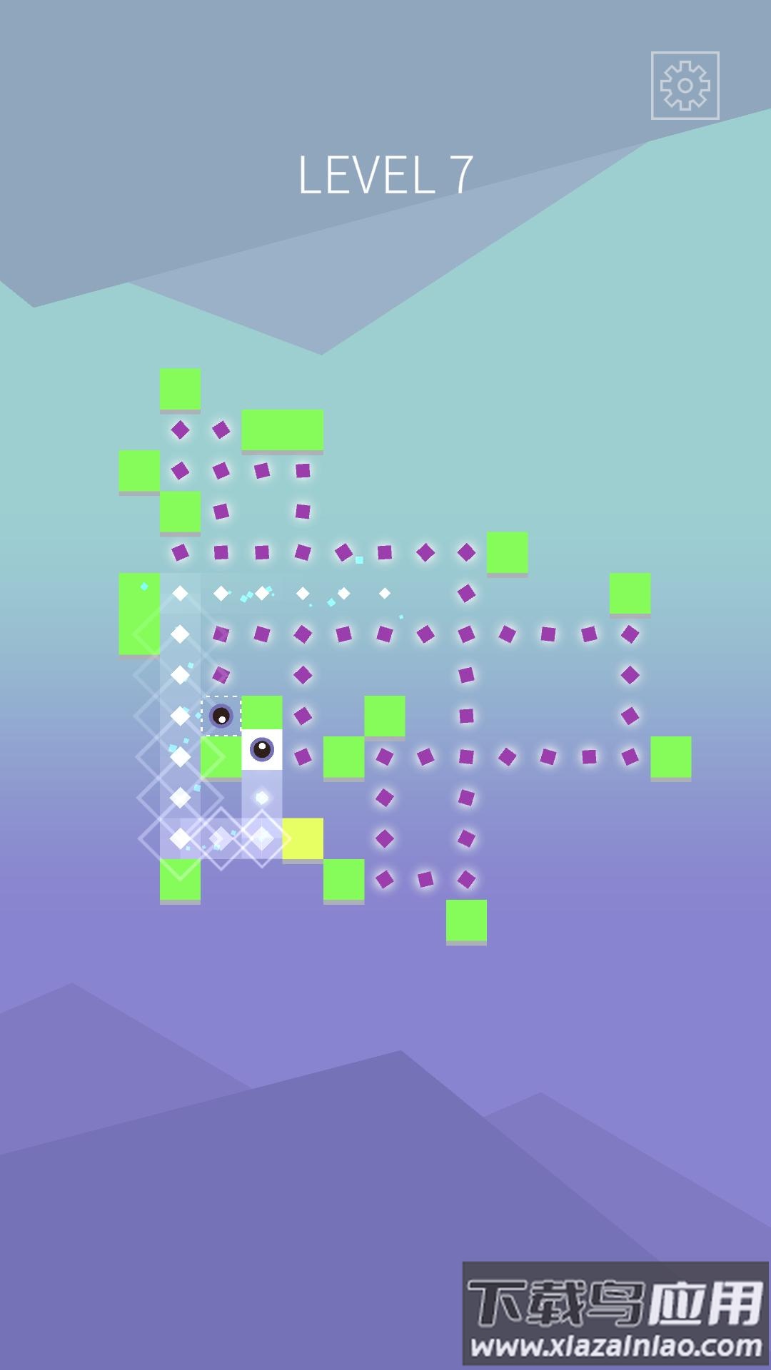 扒拉手游最新版截图4