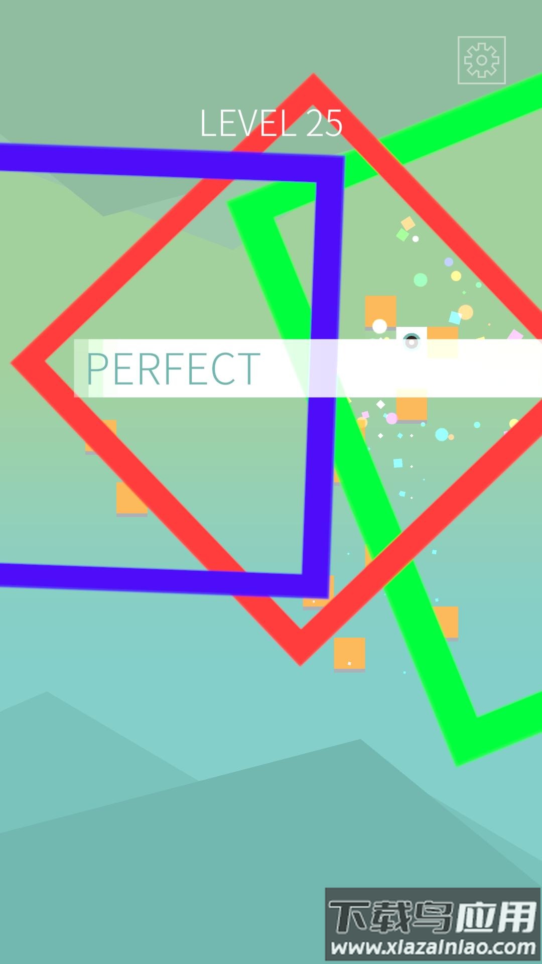 扒拉手游最新版截图5