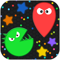 贪吃球-大作战游戏