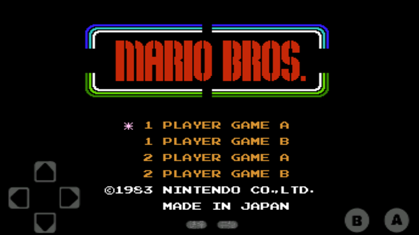 水管玛丽手机版截图