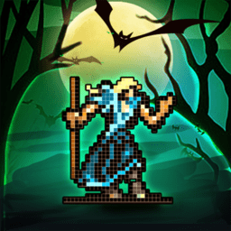 地下城进化版超武合成游戏