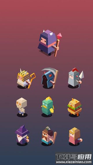 幻径游戏最新版截图1