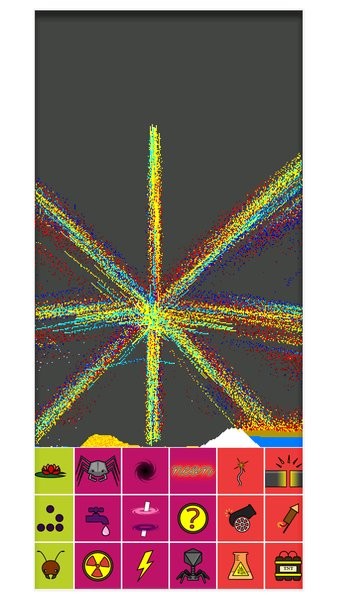 粉尘模拟器最新版最新版截图4