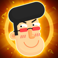 粉身碎骨2游戏(HappyJumping2)