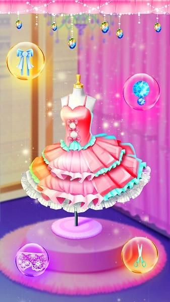 凯莉职场搭配工坊手机版最新版截图1