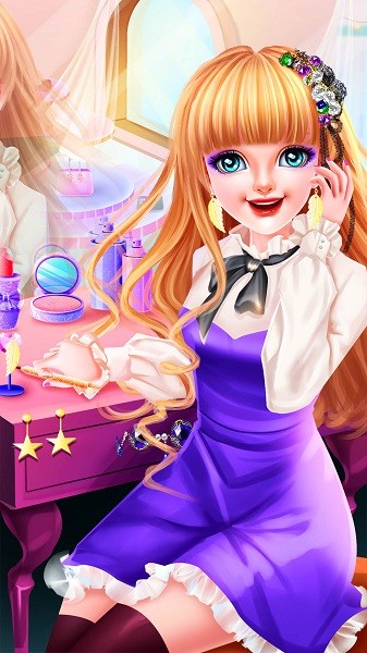 凯莉职场搭配工坊手机版最新版截图4