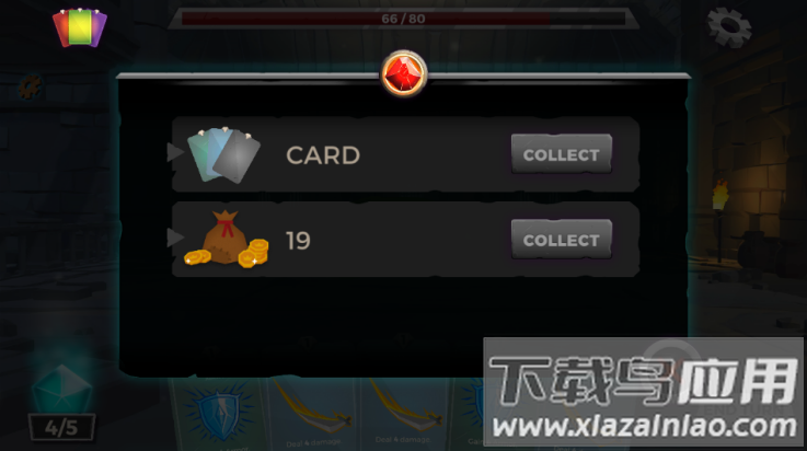 地下城故事游戏(Dungeon Tales)最新版截图1