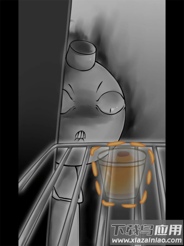 谁把我的布丁偷吃掉了小游戏(WhoAteMyPudding)最新版截图3