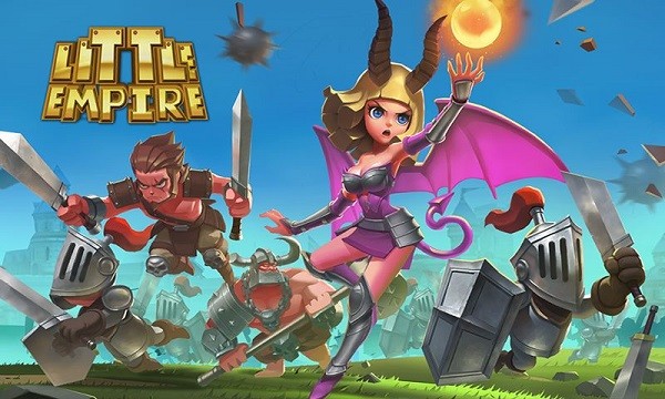 小小帝国最新官方版截图1