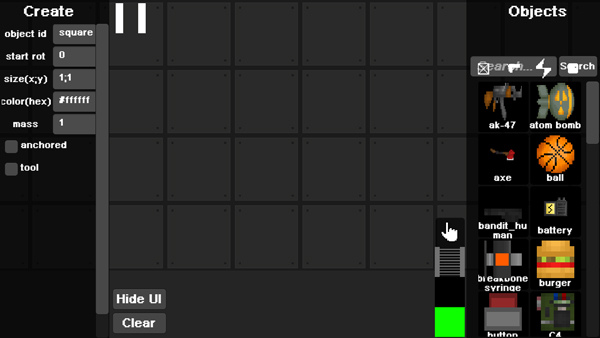 超级游乐场手机版最新版截图2