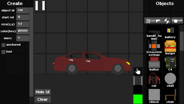 超级游乐场手机版最新版截图3