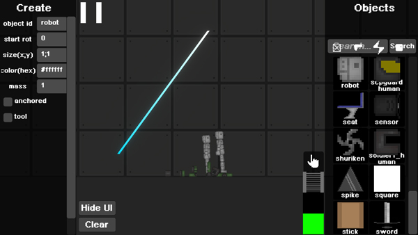 超级游乐场手机版最新版截图4