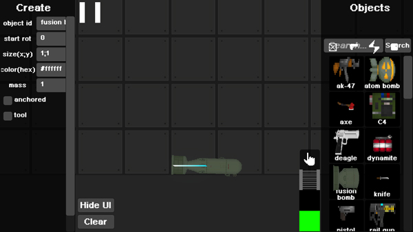 超级游乐场手机版最新版截图5