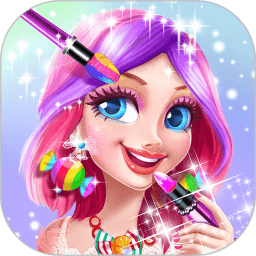 灰姑娘变装记最新版