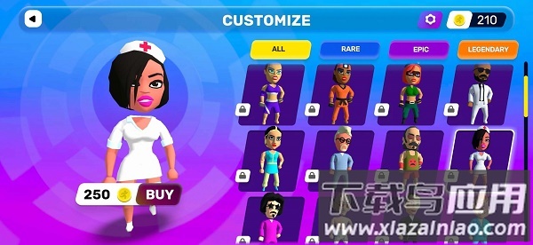 我最后一个游戏