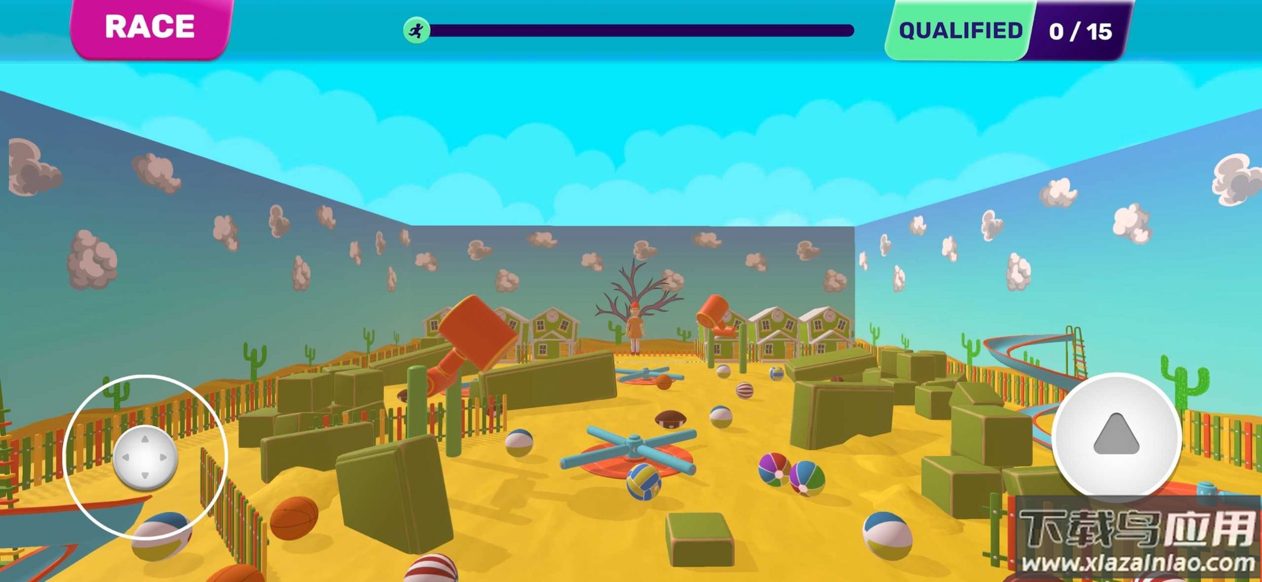 我最后一个游戏最新版截图3