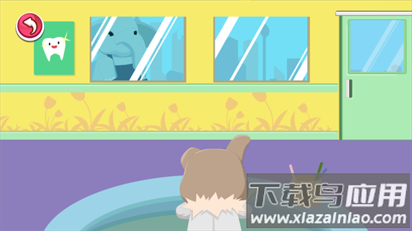 宝宝学做牙医app