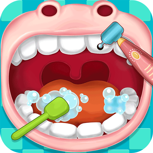 宝宝学做牙医app