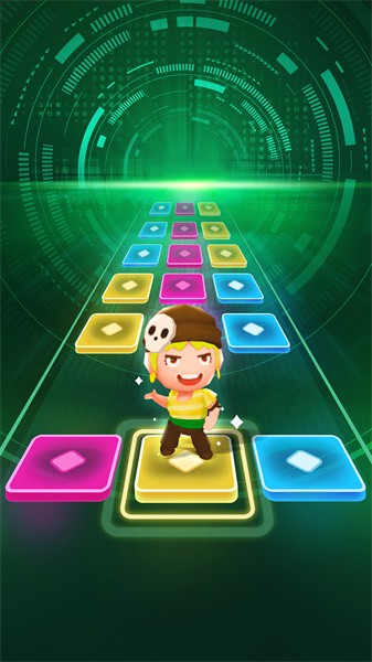 指尖音符最新版截图1