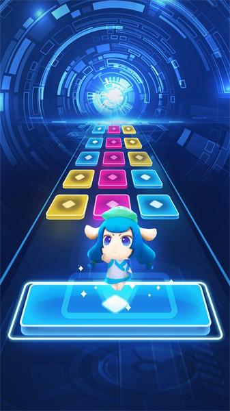 指尖音符最新版截图3