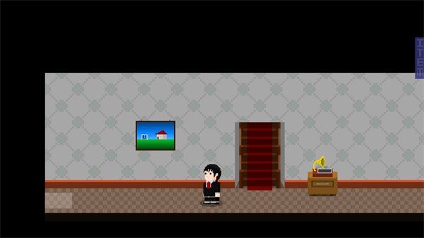 诡居小镇r手游最新版截图1