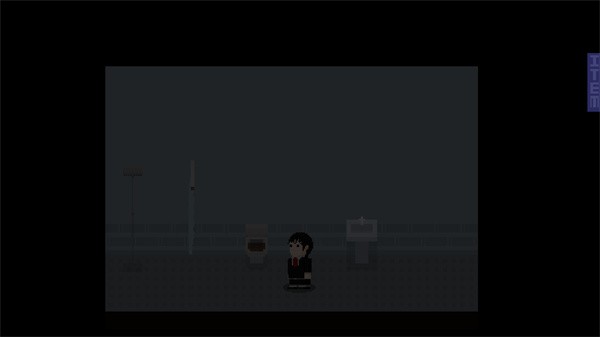 诡居小镇r手游最新版截图2