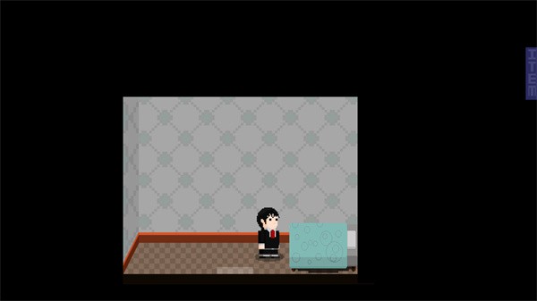 诡居小镇r手游最新版截图3