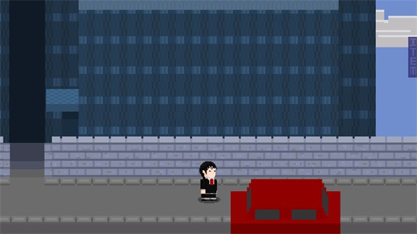 诡居小镇r手游最新版截图4